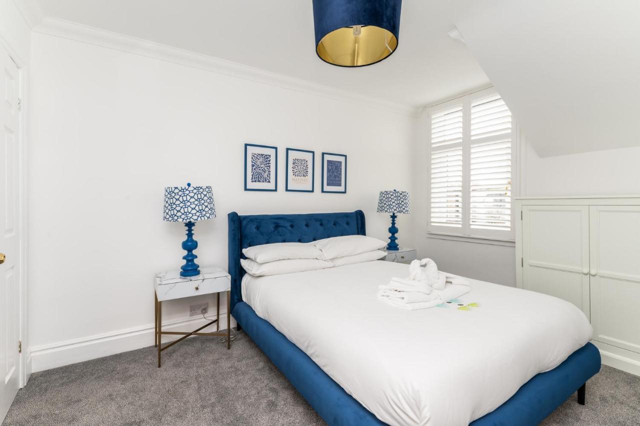 Villa Stunning And Modern 5 Bed House I Pass The Keys York Exterior foto